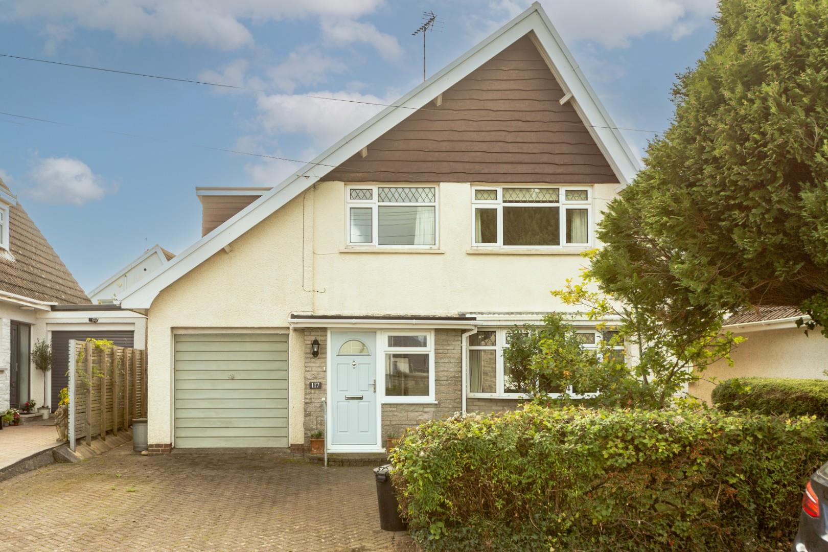 Summerland Lane, Newton, Caswell, Swansea, SA3 4RS